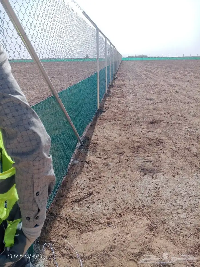 توريد وتوركيب شبوك   شبوك سياج   شبوك طرق   شبوك مزارع 7