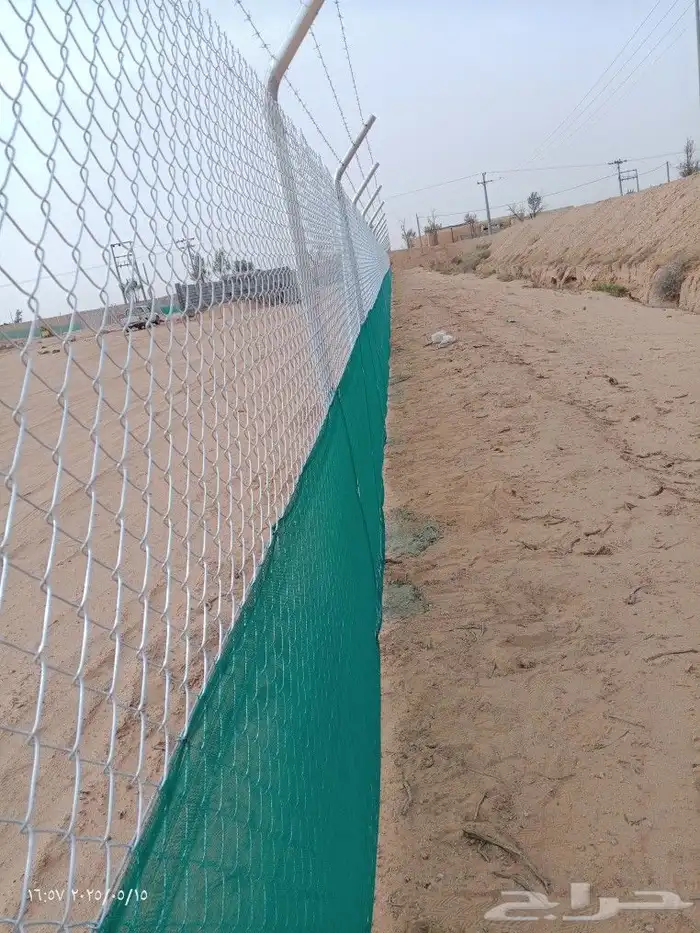 توريد وتوركيب شبوك   شبوك سياج   شبوك طرق   شبوك مزارع 4