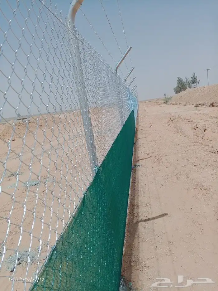 توريد وتوركيب شبوك   شبوك سياج   شبوك طرق   شبوك مزارع 5