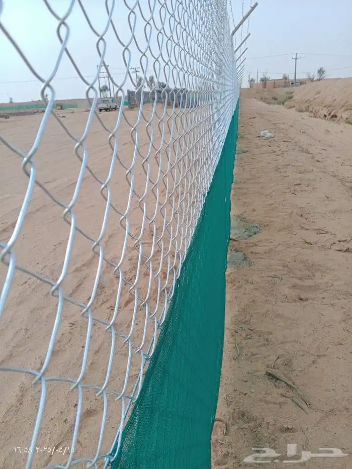 توريد وتوركيب شبوك   شبوك سياج   شبوك طرق   شبوك مزارع 1