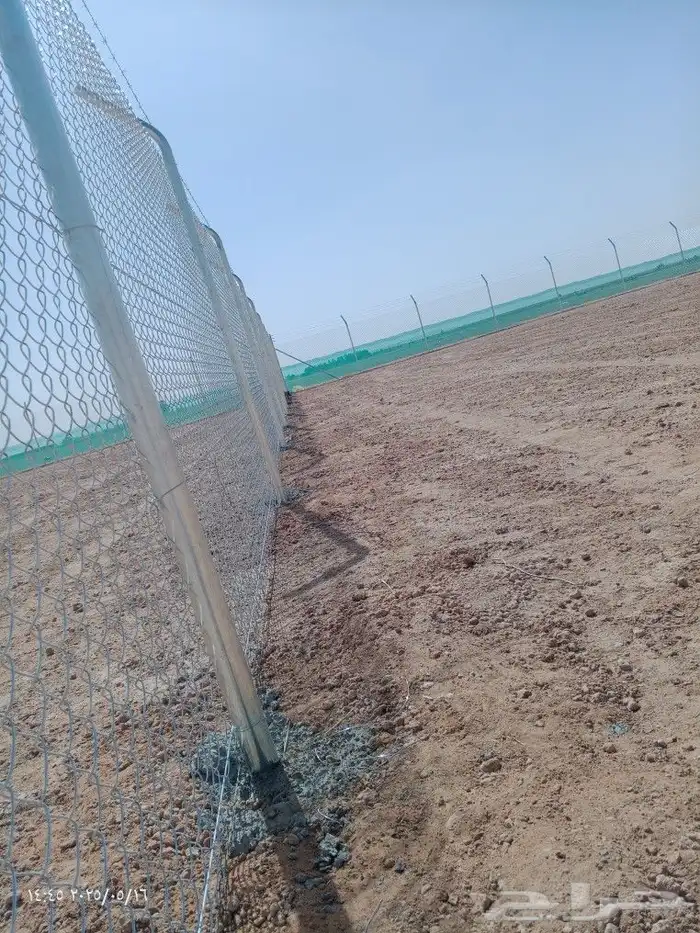 توريد وتوركيب شبوك   شبوك سياج   شبوك طرق   شبوك مزارع 6