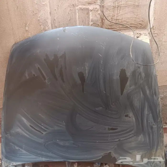 قطع غيار كبوت وشنطة هواند اكورد كوبية 0