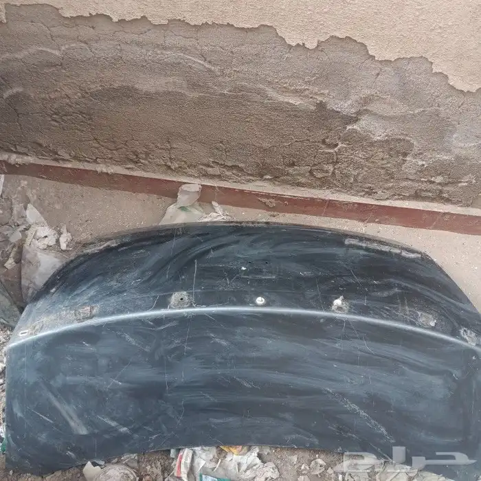 قطع غيار كبوت وشنطة هواند اكورد كوبية 1