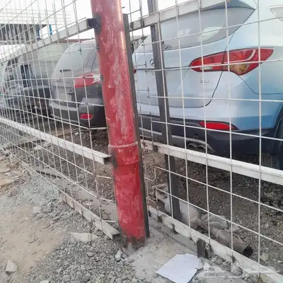 تشليح سنتافي 0