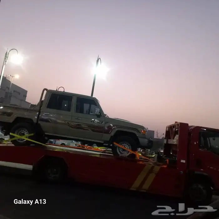 من جده الي الرياض محرك اليوم 1