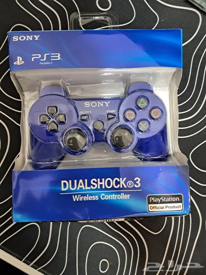 يدات سوني 3 جميع الأوان موجوده 0