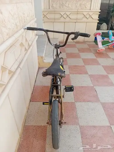 سيكل شغال 100 100 1