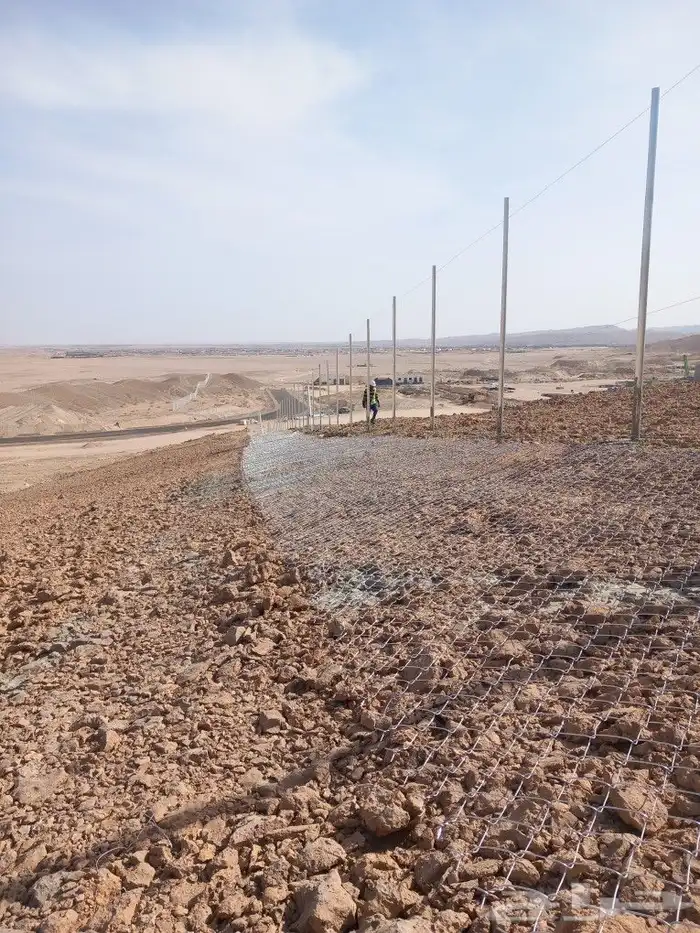 توريد وتركيب الشبوك 4