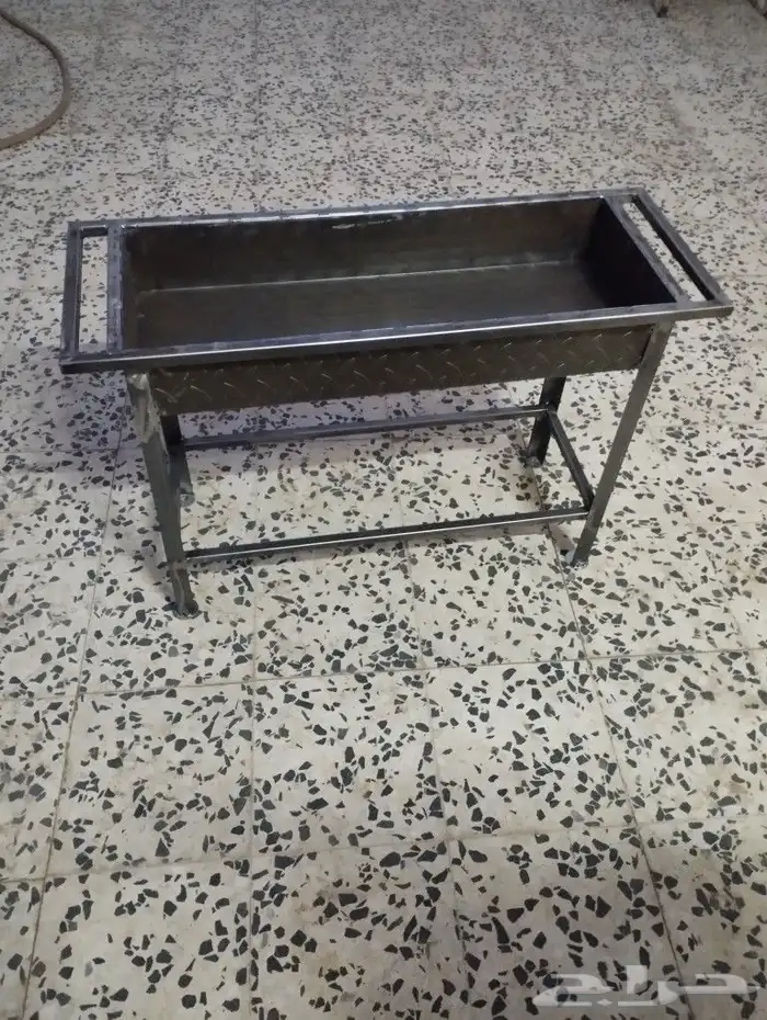 مناقل شوي 1