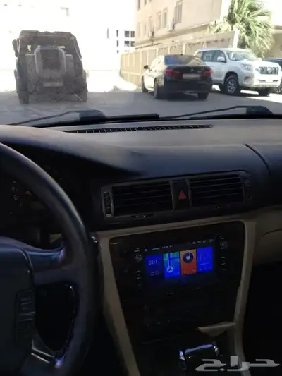 للبيع سكودا سوبيرب 2005 TDI ديزل 6 سلندر تيربو 9