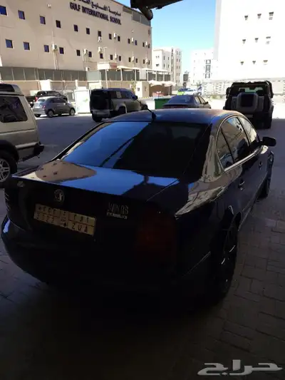 للبيع سكودا سوبيرب 2005 TDI ديزل 6 سلندر تيربو 1