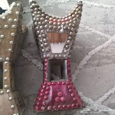 مجموعه اغراض تراثيه 4
