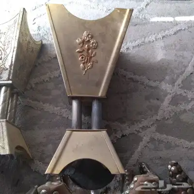 مجموعه اغراض تراثيه 6
