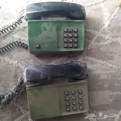 مجموعه اغراض تراثيه 1