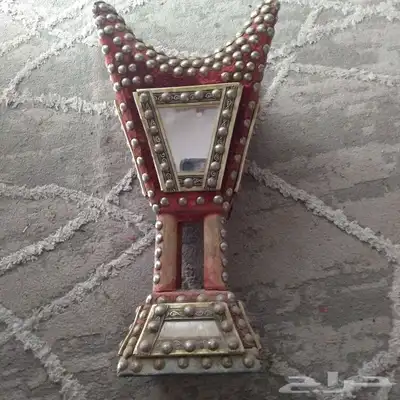 مجموعه اغراض تراثيه 2