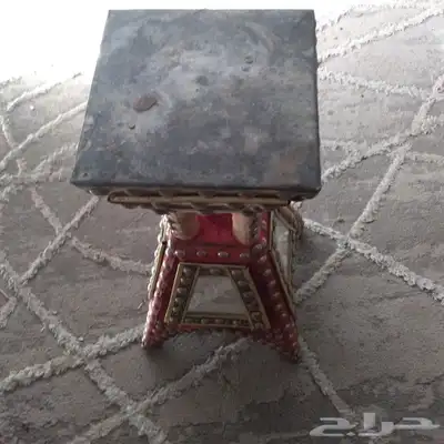 مجموعه اغراض تراثيه 12