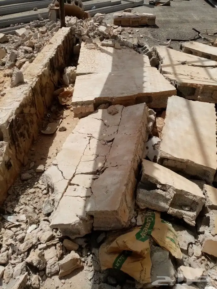 تكسيرات ونظافه 1
