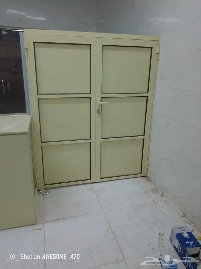 تفصيل مطابخ قطع خاص نوافذ ابوب وجهات 1
