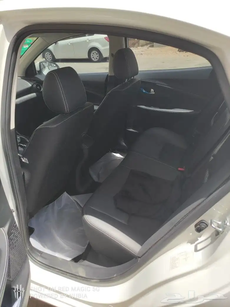 Changan Alsvin 2024 8