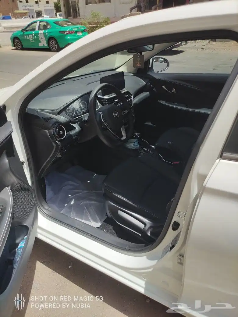Changan Alsvin 2024 6