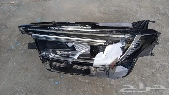 صدام ام جي ار اكس 5. 2024 2
