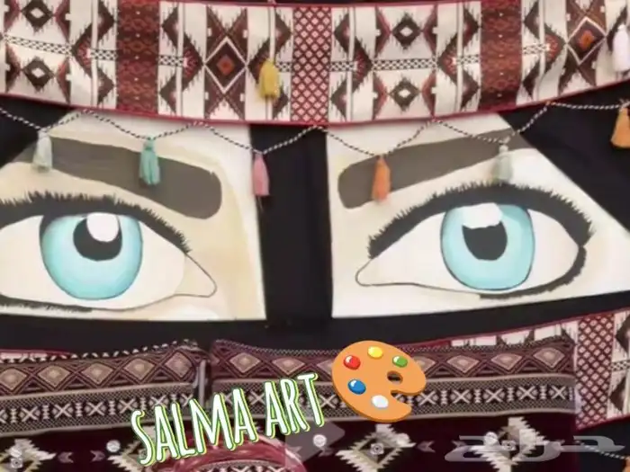 رسم على الجدران وحفلات تخرج 6