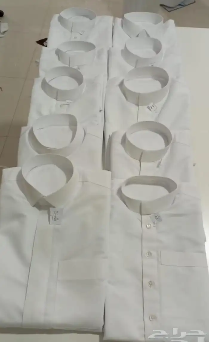معمل الدشداشه الكويتيه 5