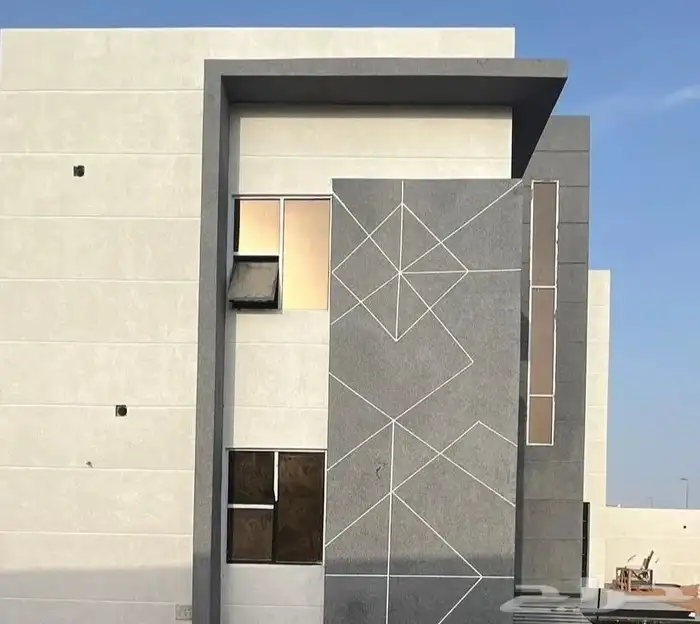 معلم ديكورات خارجي 19