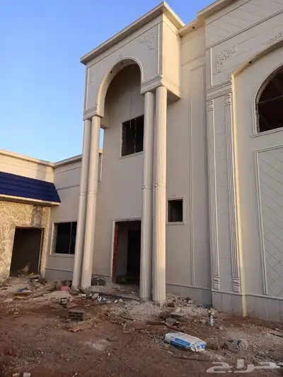 ديكورات خارجيه البديل عن الحجر 0