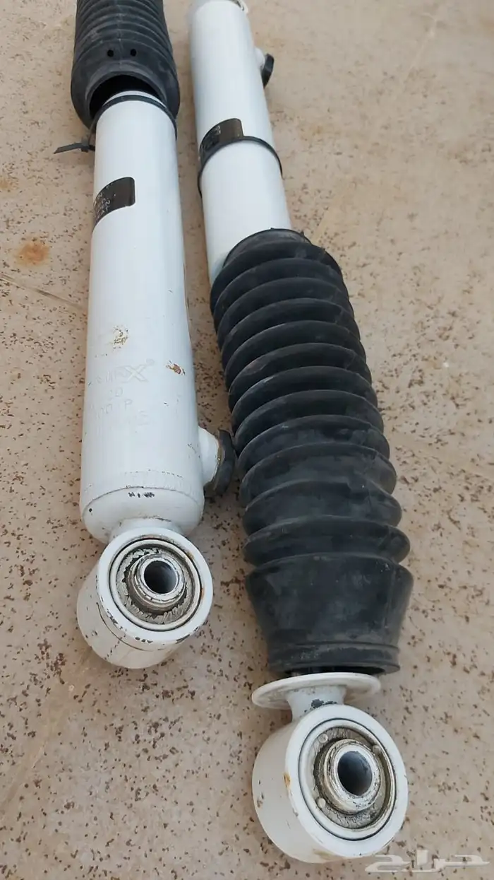 مساعدات خلفيه تاهو ويوكن سوبربان 7