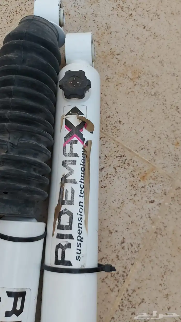 مساعدات خلفيه تاهو ويوكن سوبربان 3