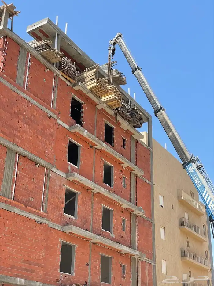 مقاول معماري مصنف في جدة 5