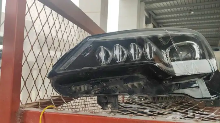 شمعات تشانجان 85 موديل 2021 0