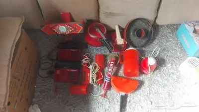 مجموعه اغراض تراثيه 20