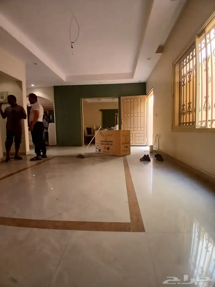 معلم بويه الرياض 1