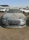قطع غيار اودي A7 تشليح اي 7 قطع ايه 7 مع ضمان 0