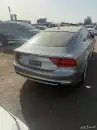قطع غيار اودي A7 تشليح اي 7 قطع ايه 7 مع ضمان 1