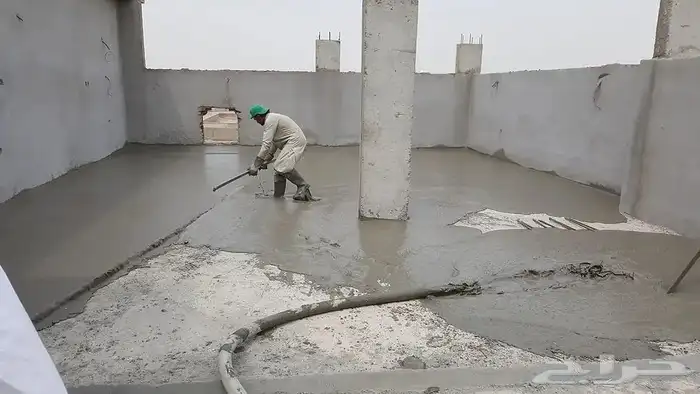 عمل صبه رغويه 0