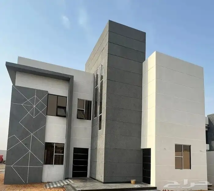 معلم ديكورات خارجي 5
