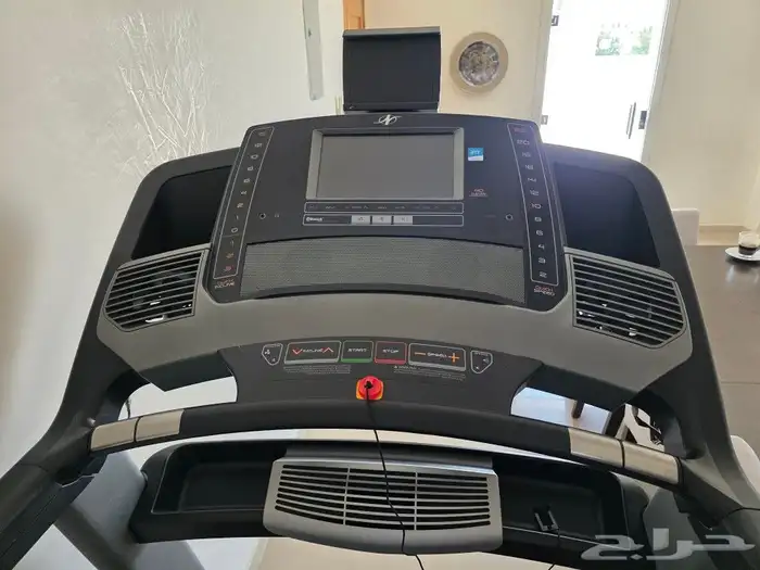 جهاز سير رياضي كبير للرياضيين المحترفين والنوادي 1