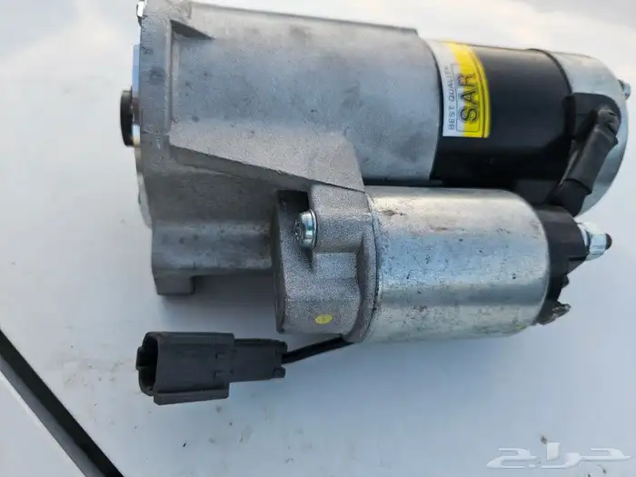 سلف وحذاف داتسون 2008 0