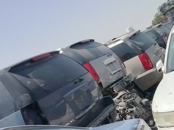 جمس تاهو قطع ونوفر دفرنشات تاهو أو كارونات من 2014وماتحت شرط 0
