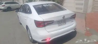 ام جي للبيع مستعمله شبه جديد انجليزيه 28