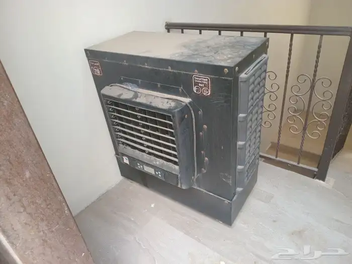 مكيف صحراوي للبيع 8