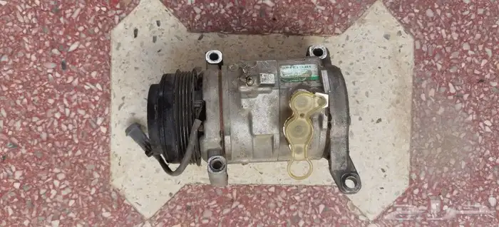 كمبروسر جمس 3