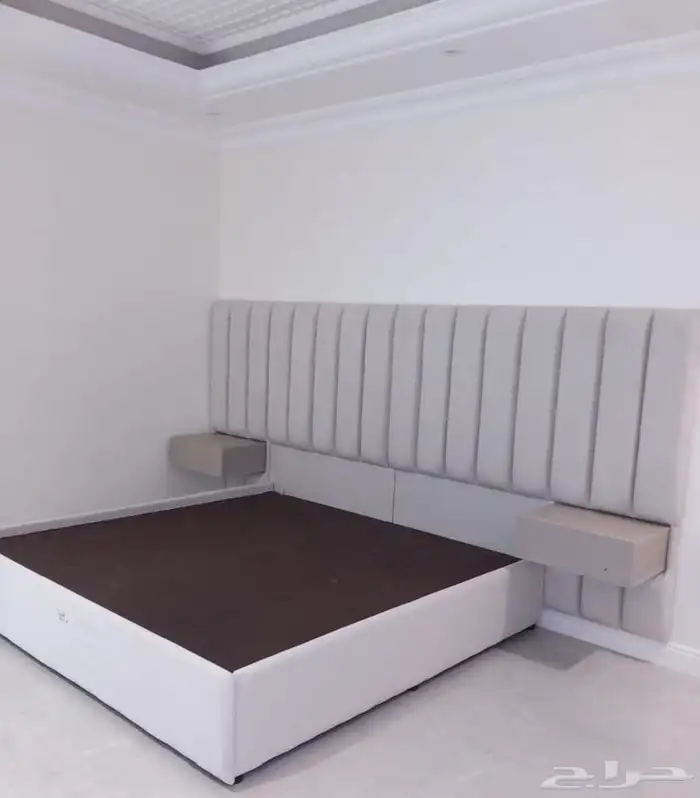 اسلام عليكم ورحمة الله وبركة حسب الطلب غرف النوم تفصيل دولاب 3