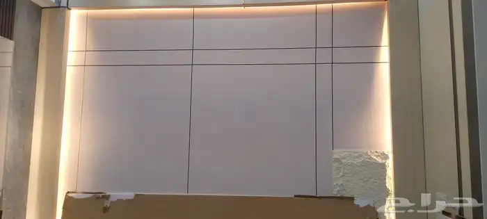 لجميع الدهانات وديكورات ولعوازل المايه 0