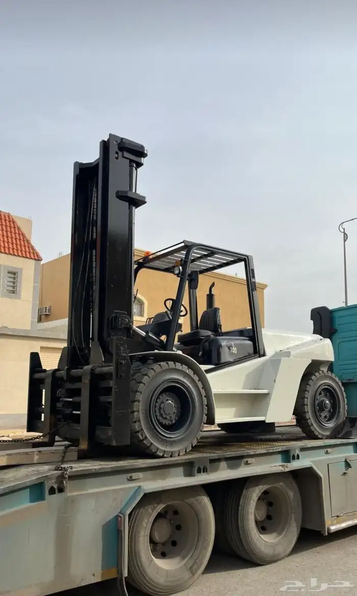 رافعات_شوكيه_للإيجار  موديلات_حديئة_2025  الرياض_جميع_المدن 10