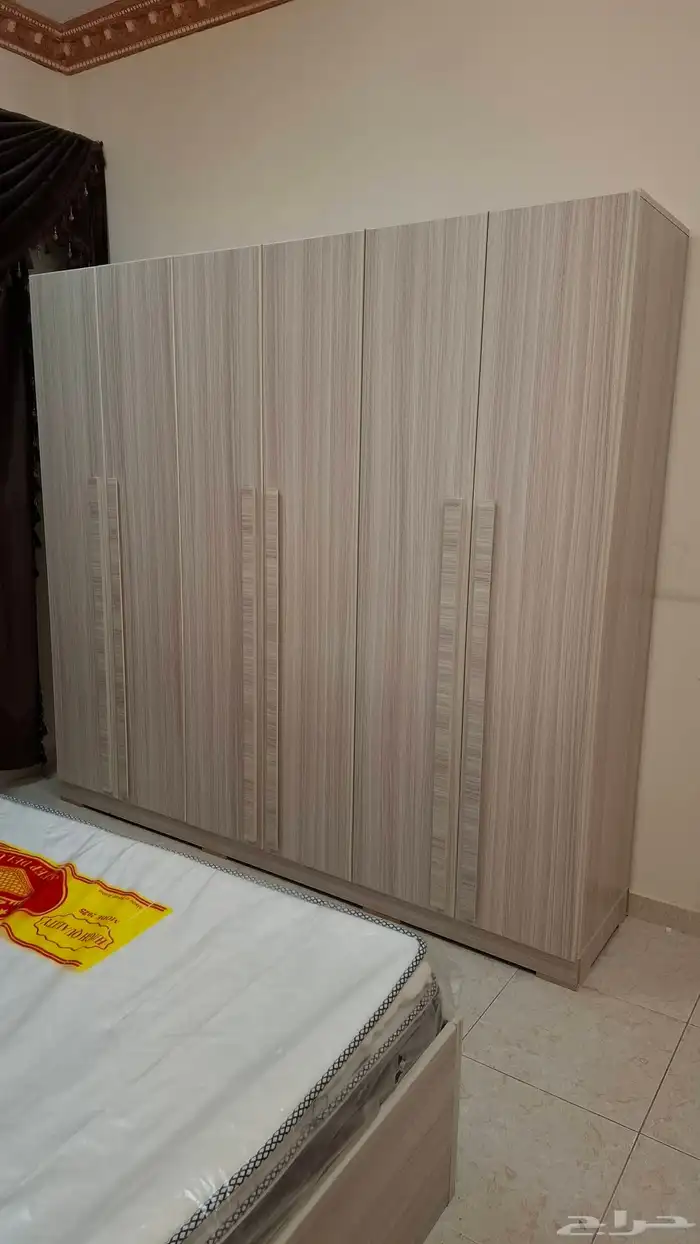 غرف نوم جديده جاهزه 5