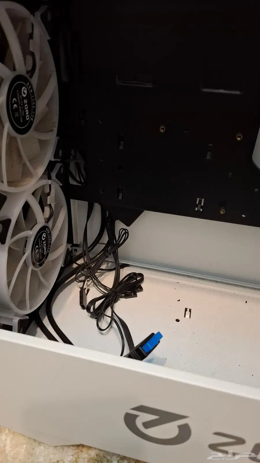 كيس pc كمبيوتر 3